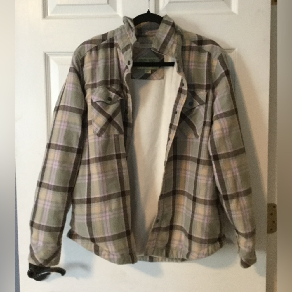 Fall Shacket - image 1